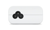 Miniatura zdjęcia: Ubiquiti U-POE-AT PoE+ Injector Gigabit 30W