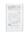Miniatura zdjęcia: Ubiquiti U-POE-AT PoE+ Injector Gigabit 30W