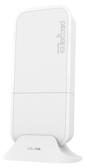 Miniatura produktu: Router LTE MikroTik RouterBoard wAP ac LTE6 (RBwAPGR-5HacD2HnD&R11e-LTE6)