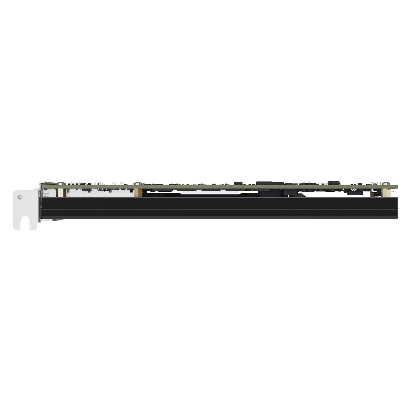 PCIe CCR Router MikroTik CCR2004-1G-2XS-PCIe