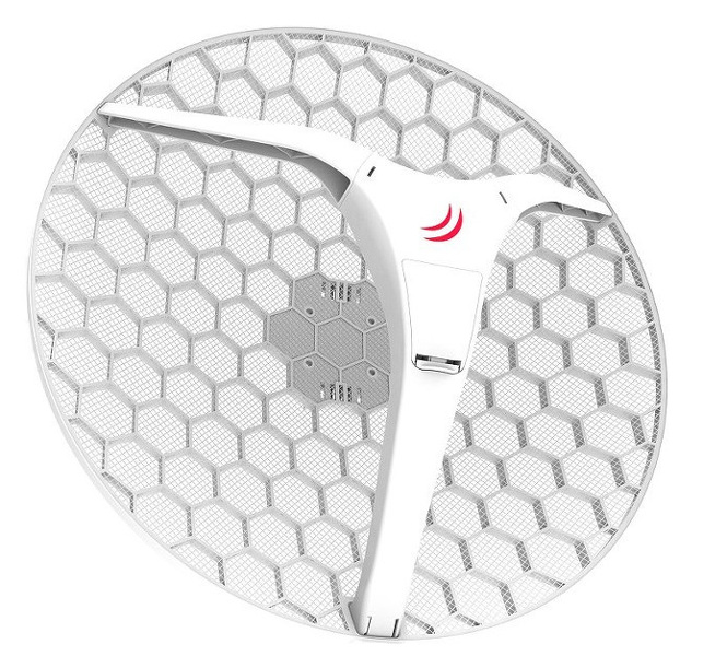 Zdjęcie produktu: MikroTik LHG XL 2 RouterBoard RBLHG-2nD-XL