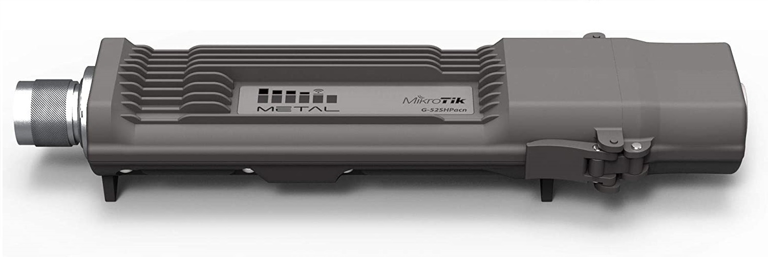 MikroTik Metal 52 ac RBMetalG-52SHPacn