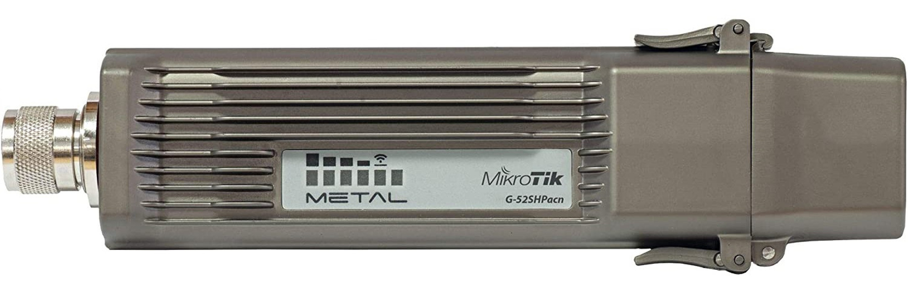 Zdjęcie produktu: MikroTik Metal 52 ac RBMetalG-52SHPacn