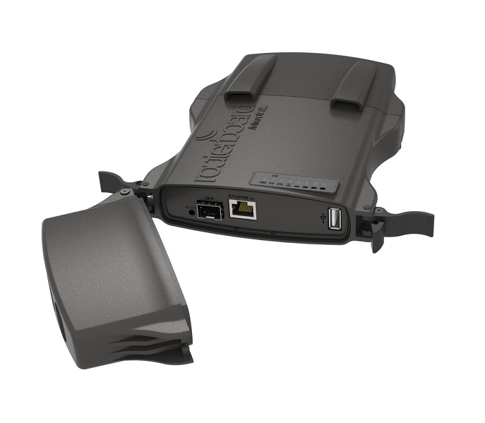 Zdjęcie produktu: MikroTik NetMetal 5 RB922UAGS-5HPacD-NM