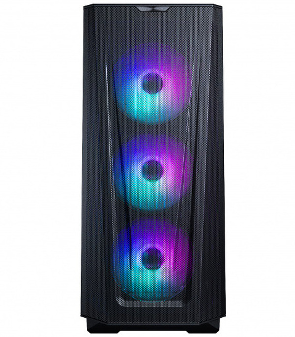 Zdjęcie produktu: ZENPC Gaming Ryzen 5 7600 RTX4070 1TB 32GB