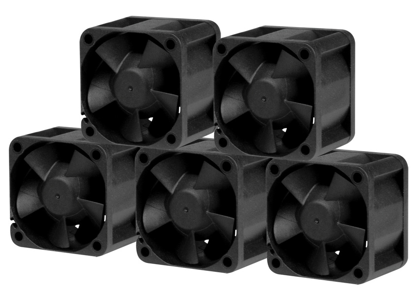 Zdjęcie produktu: Arctic wentylator serwerowy S4028-15K-5-Pack