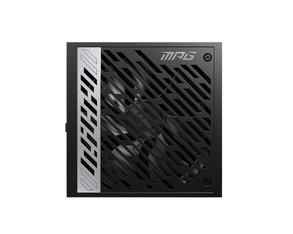 MSI MPG A1000G PCIE5 1000W ATX 3.0 80+Gold