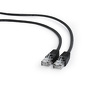 Miniatura zdjęcia: Patch Cable (Patchcord) - kabel sieciowy ethernet RJ45 UTP 3m kat.5e Czarny Miniatura zdjęcia: Patch Cable (Patchcord) - kabel sieciowy ethernet RJ45 UTP 3m kat.5e Czarny