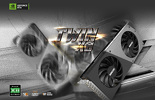 Miniatura zdjęcia: Inno3D GeForce RTX 4070 TWIN X2 12GB GDDR6X DLSS 3 (N40702-126X-185252N) Miniatura zdjęcia: Inno3D GeForce RTX 4070 TWIN X2 12GB GDDR6X DLSS 3 (N40702-126X-185252N)