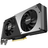 Miniatura zdjęcia: Inno3D GeForce RTX 4070 TWIN X2 12GB GDDR6X DLSS 3 (N40702-126X-185252N) Miniatura zdjęcia: Inno3D GeForce RTX 4070 TWIN X2 12GB GDDR6X DLSS 3 (N40702-126X-185252N)