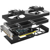 Miniatura zdjęcia: Inno3D GeForce RTX 4070 TWIN X2 12GB GDDR6X DLSS 3 (N40702-126X-185252N) Miniatura zdjęcia: Inno3D GeForce RTX 4070 TWIN X2 12GB GDDR6X DLSS 3 (N40702-126X-185252N)