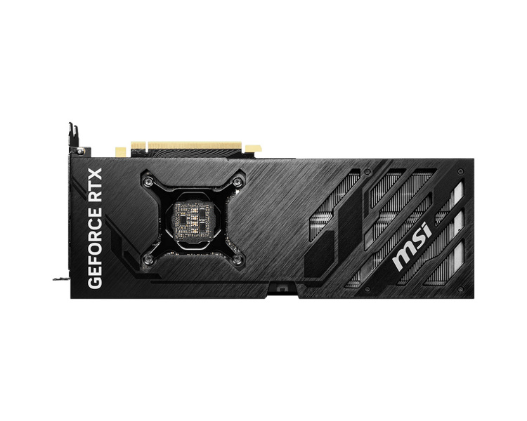 Zdjęcie produktu: MSI GeForce RTX 4070 VENTUS 3X 12GB OC GDDR6X DLSS 3