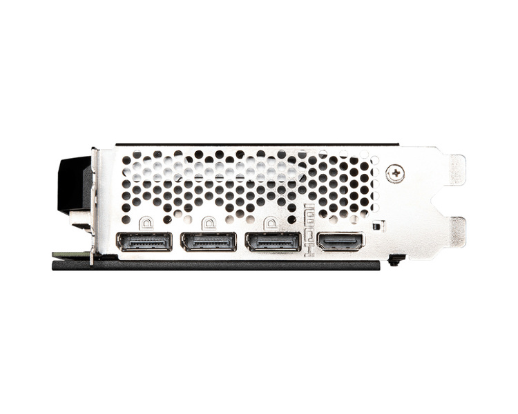 Zdjęcie produktu: MSI GeForce RTX 4070 VENTUS 3X 12GB OC GDDR6X DLSS 3