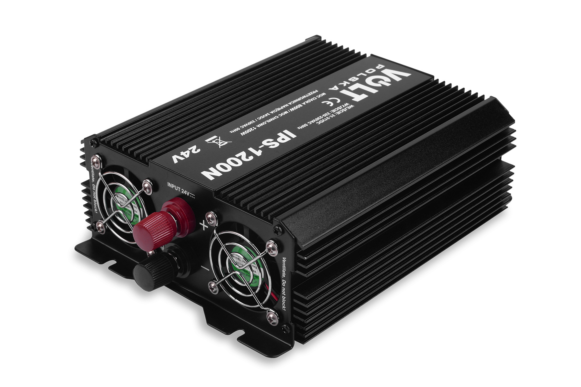 Volt IPS 1200 N 24V (3IPS120024)