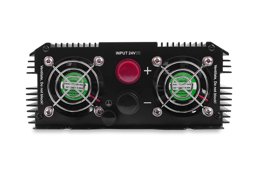 Zdjęcie produktu: Volt IPS 1200 N 24V (3IPS120024)