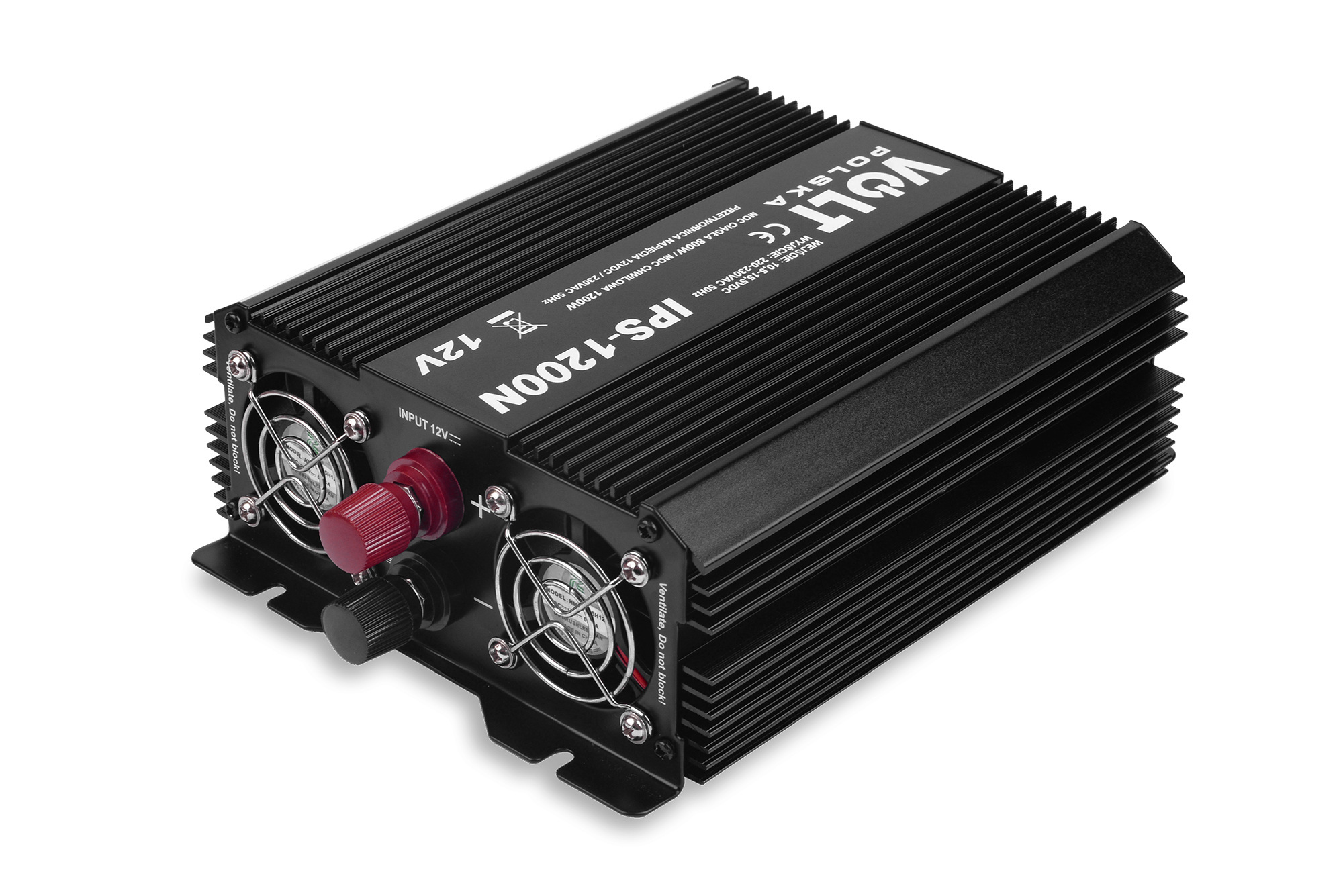 Volt IPS 1200 N 12V (3IPS120012)