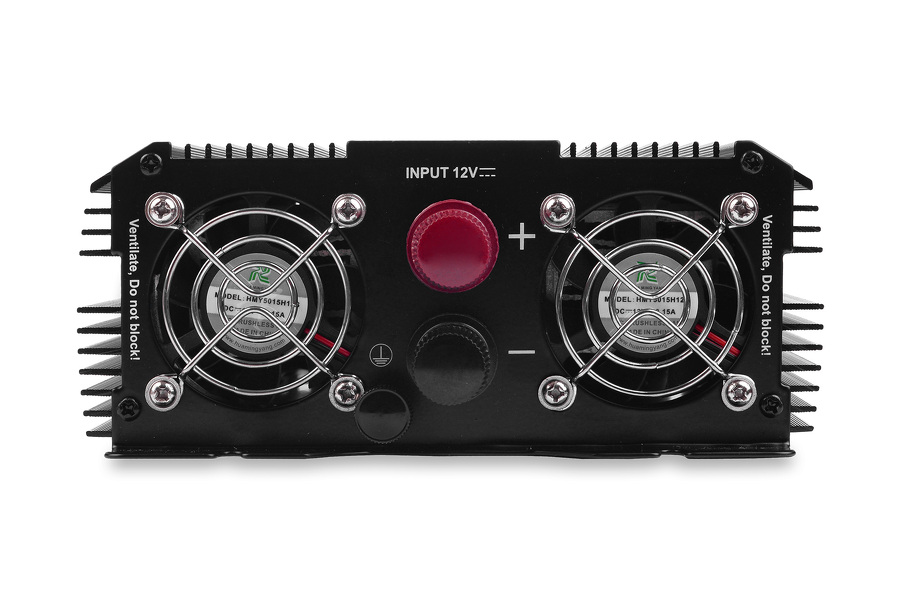 Zdjęcie produktu: Volt IPS 1200 N 12V (3IPS120012)