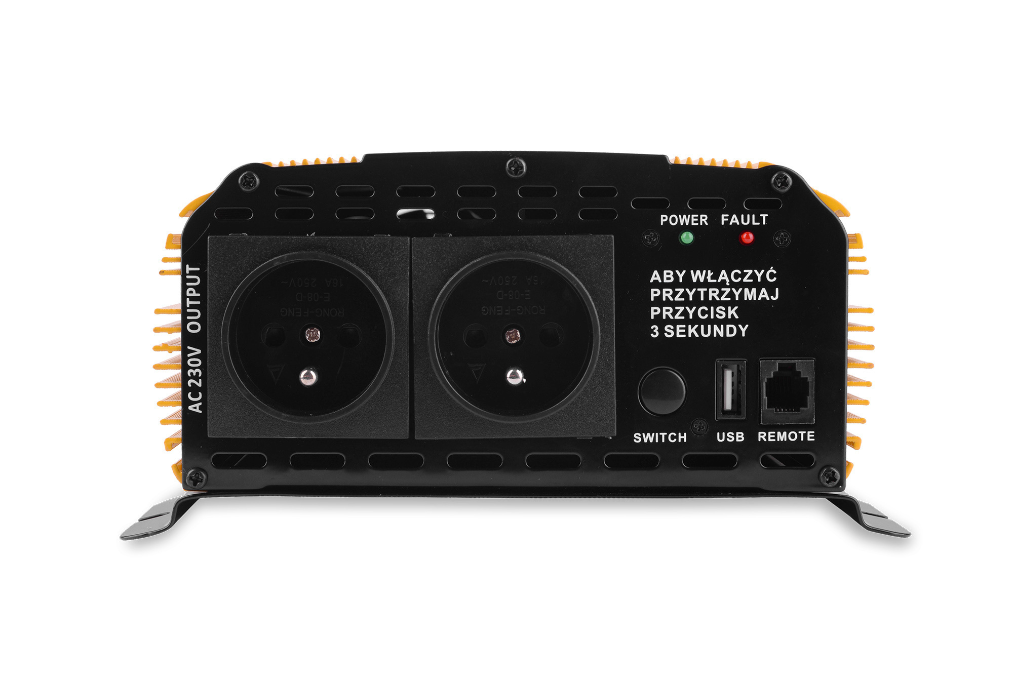 Volt Sinus Plus 1500 24/230V (3SIR150024)