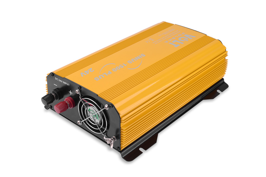 Zdjęcie produktu: Volt Sinus Plus 1500 24/230V (3SIR150024)
