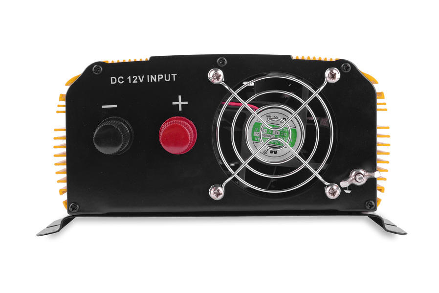 Zdjęcie produktu: Volt Sinus Plus 1500 12/230V (3SIR150012)