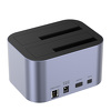 Miniatura zdjęcia: Stacja dokująca na dysk 2,5"/3,5" HDD/SSD Unitek USB 3.2 Gen1 5 Gb/s (S1306A) Miniatura zdjęcia: Stacja dokująca na dysk 2,5"/3,5" HDD/SSD Unitek USB 3.2 Gen1 5 Gb/s (S1306A)