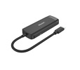 Miniatura zdjęcia: Unitek HUB Aktywny USB TYP-C (H1110B)