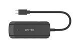 Miniatura zdjęcia: Unitek HUB Aktywny USB TYP-C (H1110B)
