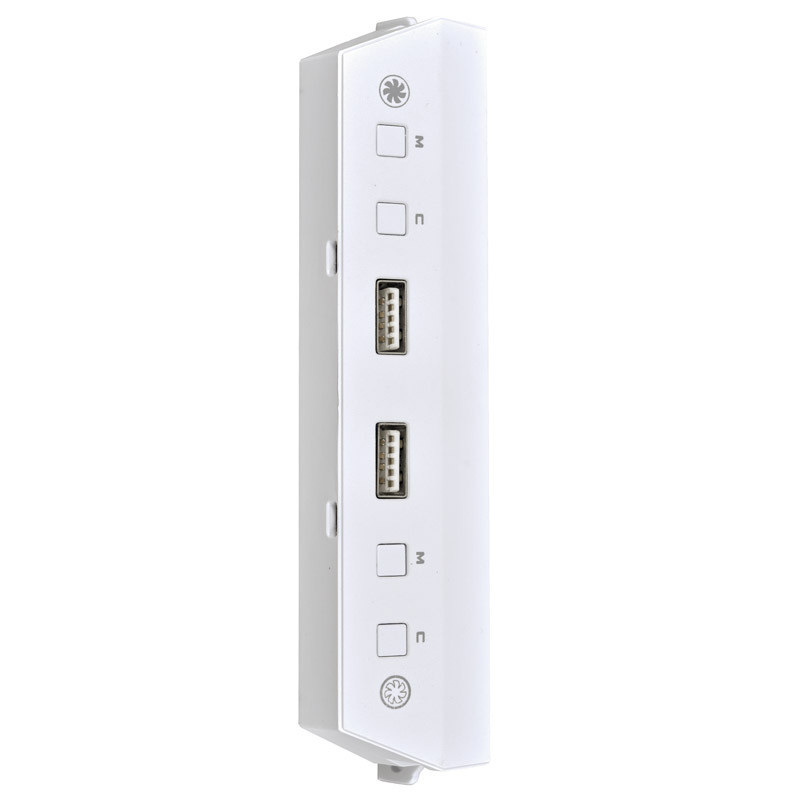 Lian Li LAN216-1W panel I/O LANCOOL 216 ARGB