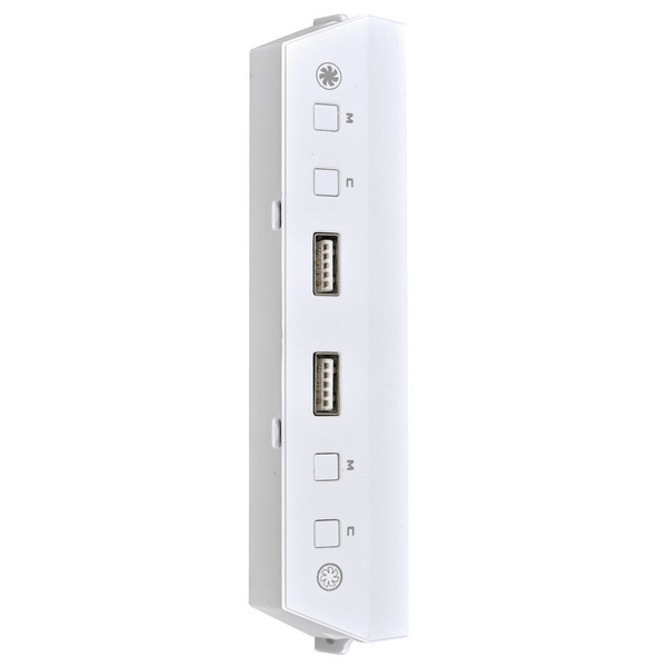 Zdjęcie produktu: Lian Li LAN216-1W panel I/O LANCOOL 216 ARGB