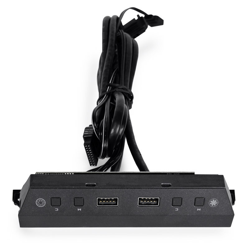 Lian Li LAN216-1X panel I/O LANCOOL 216 ARGB