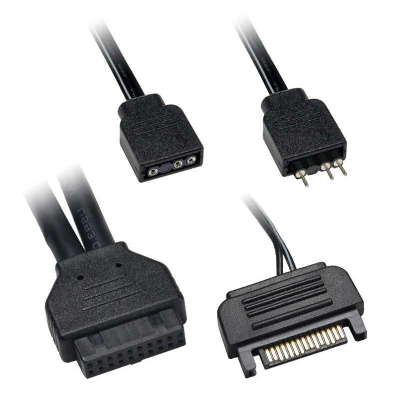 Lian Li LAN216-1X panel I/O LANCOOL 216 ARGB