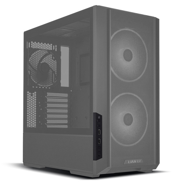 Zdjęcie produktu: Lian Li LAN216-1X panel I/O LANCOOL 216 ARGB