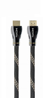 Gembird kabel HDMI 2x meski Ultra High Speed 8K Ethernet 2m
