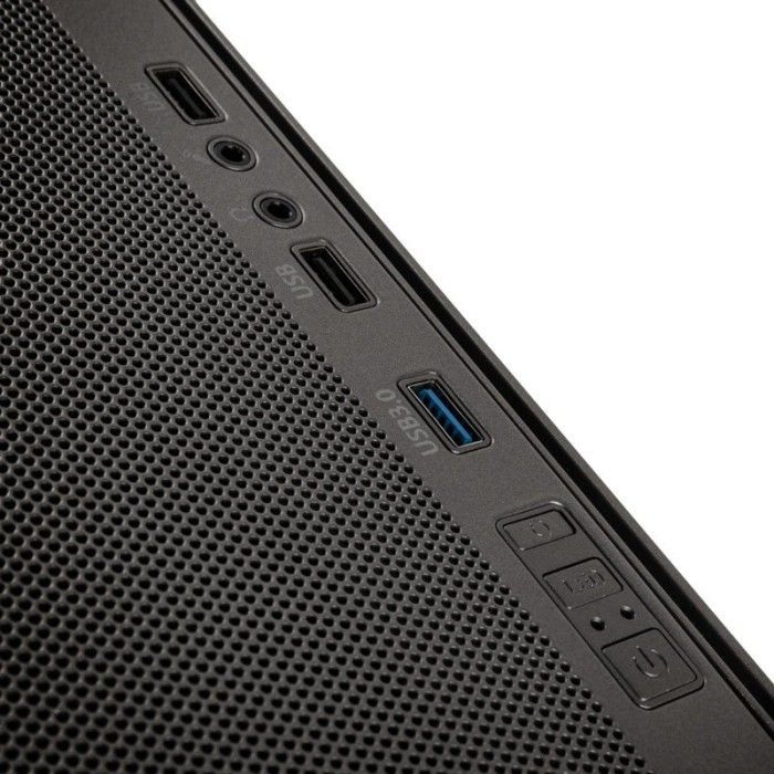 Obudowa PC Kolink Stronghold Barricade