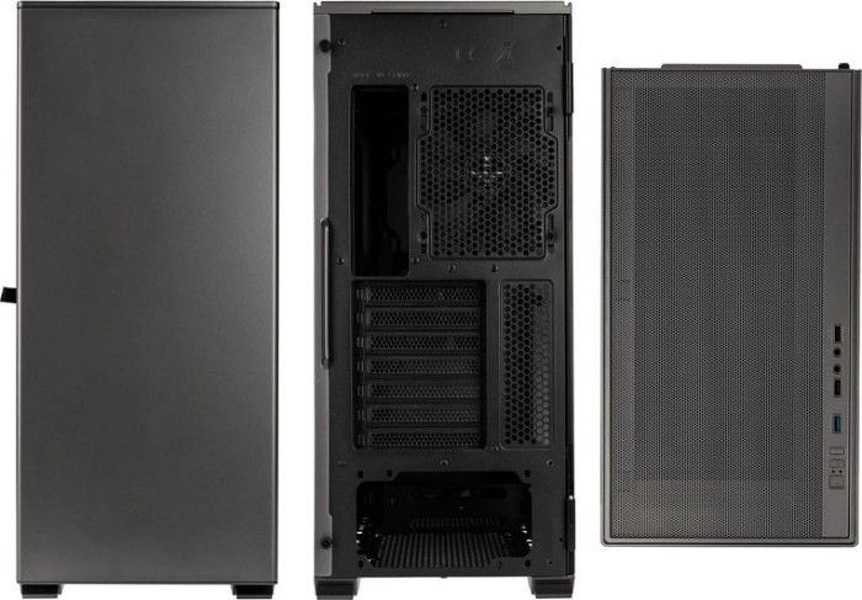 Zdjęcie produktu: Obudowa PC Kolink Stronghold Barricade