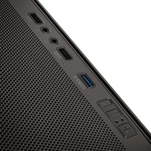 Zdjęcie produktu: Obudowa PC Kolink Stronghold Barricade