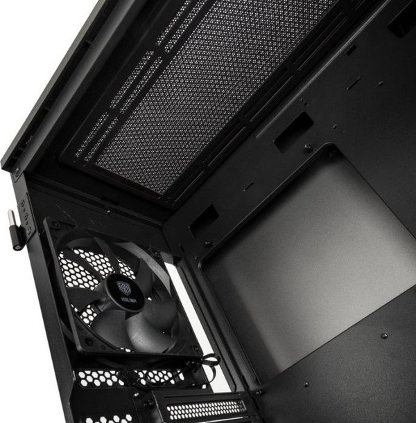 Zdjęcie produktu: Obudowa PC Kolink Stronghold Barricade