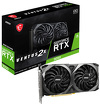 Miniatura zdjęcia: MSI GeForce RTX 3050 VENTUS 2X OC 8GB GDDR6 Miniatura zdjęcia: MSI GeForce RTX 3050 VENTUS 2X OC 8GB GDDR6