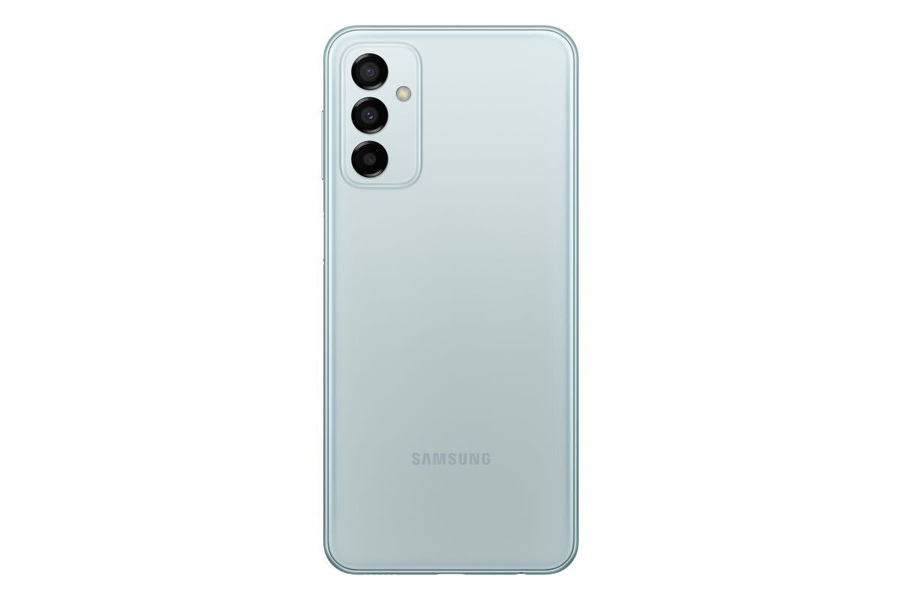 Zdjęcie produktu: Smartfon Samsung Galaxy M23 5G SM-M236B Niebieski (SM-M236BLBGEUE)