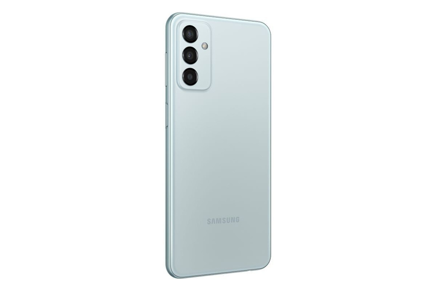 Zdjęcie produktu: Smartfon Samsung Galaxy M23 5G SM-M236B Niebieski (SM-M236BLBGEUE)