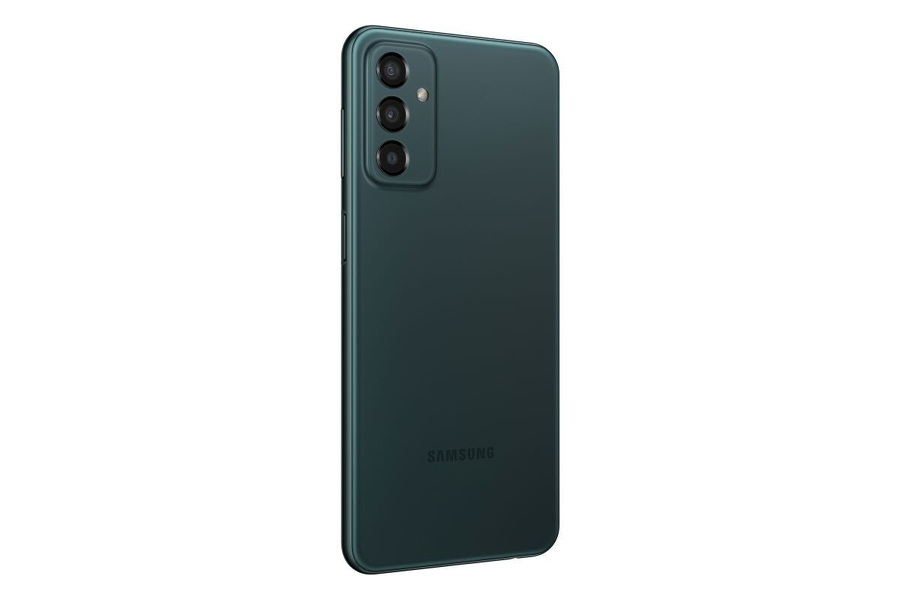 Zdjęcie produktu: Smartfon Samsung Galaxy M23 5G SM-M236B Zielony (SM-M236BZGGEUE)