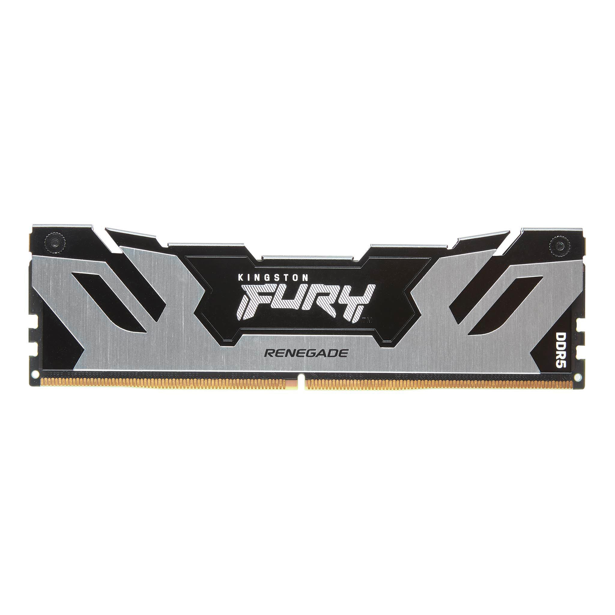 Kingston FURY Renegade Silver 32GB DDR5 6400