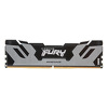 Miniatura zdjęcia: Kingston FURY Renegade Silver 32GB DDR5 6400