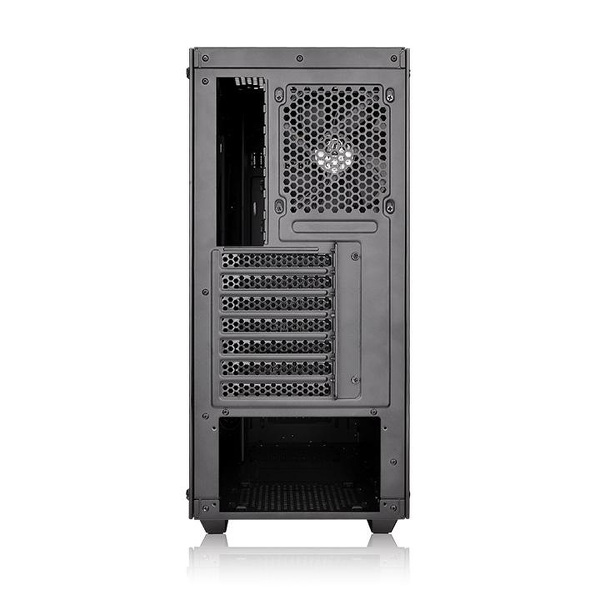 Zdjęcie produktu: Thermaltake Core G21 Tempered Glass Black