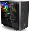 Obudowa Thermaltake Core G21 Tempered Glass Black