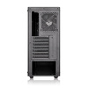 Miniatura zdjęcia: Thermaltake Core G21 Tempered Glass Black
