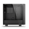 Miniatura zdjęcia: Thermaltake Core G21 Tempered Glass Black