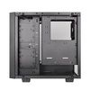 Miniatura zdjęcia: Thermaltake Core G21 Tempered Glass Black