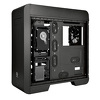 Miniatura zdjęcia: Obudowa Thermaltake Core V71 Tempered Glass Black Miniatura zdjęcia: Obudowa Thermaltake Core V71 Tempered Glass Black