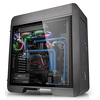Miniatura zdjęcia: Obudowa Thermaltake Core V71 Tempered Glass Black Miniatura zdjęcia: Obudowa Thermaltake Core V71 Tempered Glass Black